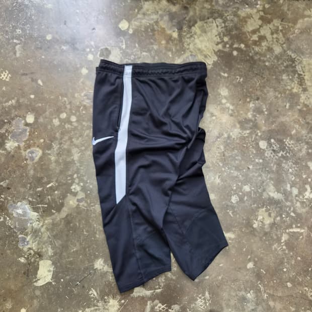 M) 나이키 드라이핏 반바지 7부바지