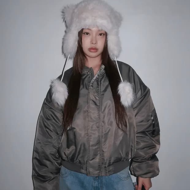 위위미유 DONE ma-1