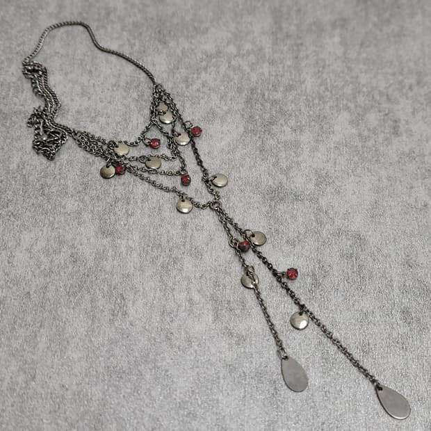 vintage necklace