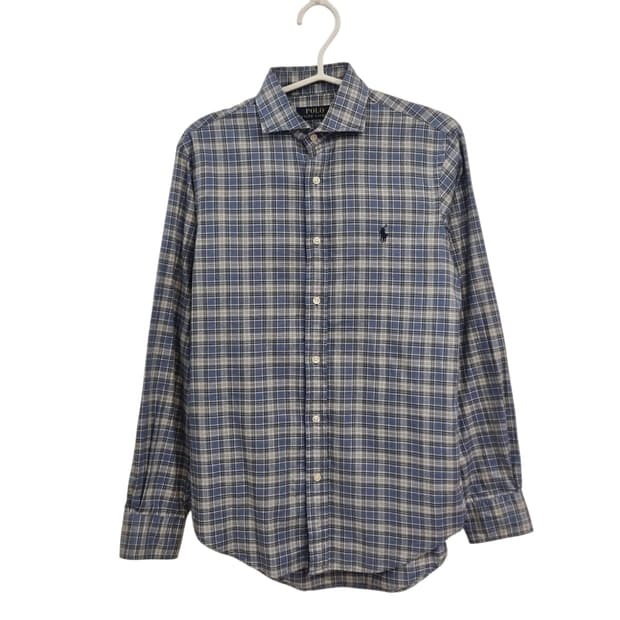 POLO RALPH LAUREN 폴로 체크 셔츠 남방