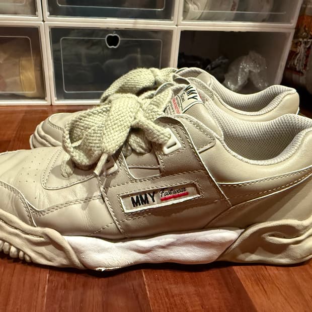 미하라 야스히로 파커 43