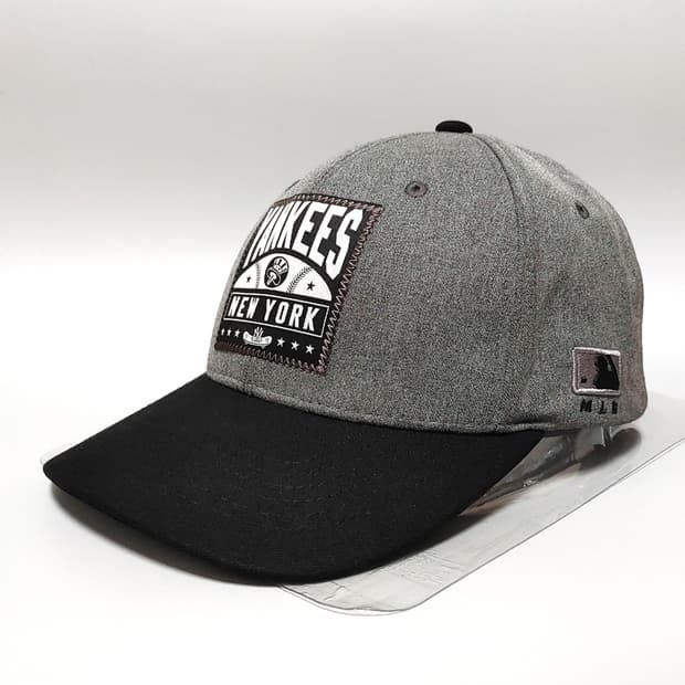 엠엘비 정품 뉴욕양키즈 모자 K-276