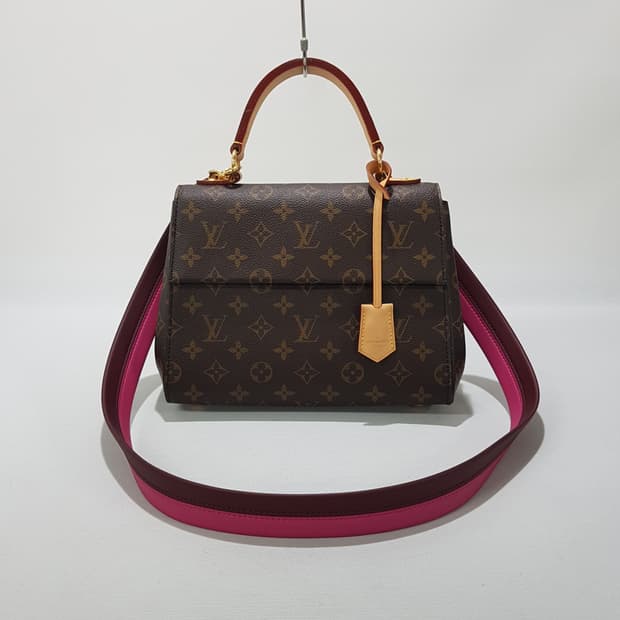 루이비통 모노그램 클루니 BB