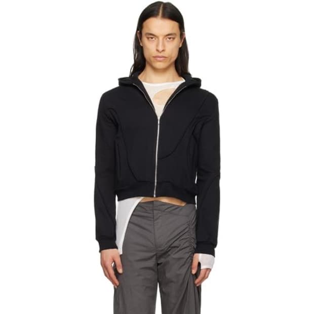 [S] mainline rus/fr.ca/de 프리츠 후드 집업