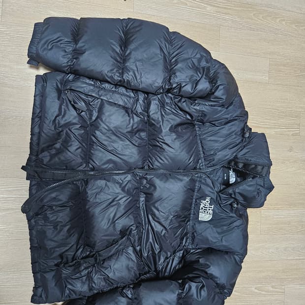 노스페이스 눕시 XL