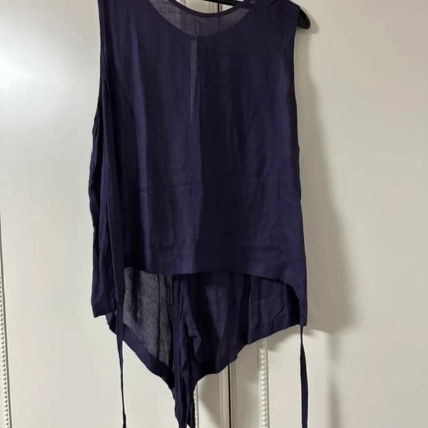 앤드뮐미스터 탑