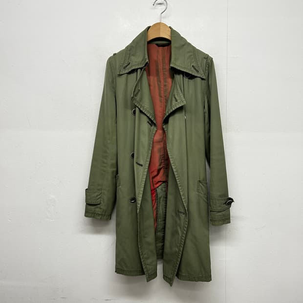 Hysteric Glamour Trench Coat