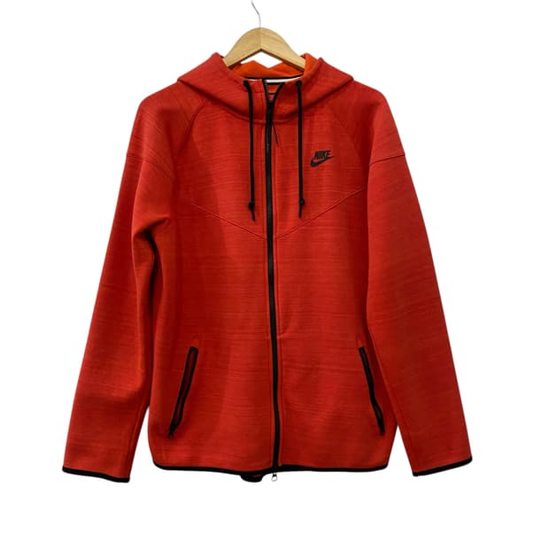 나이키 테크팩 후드집업(XL)