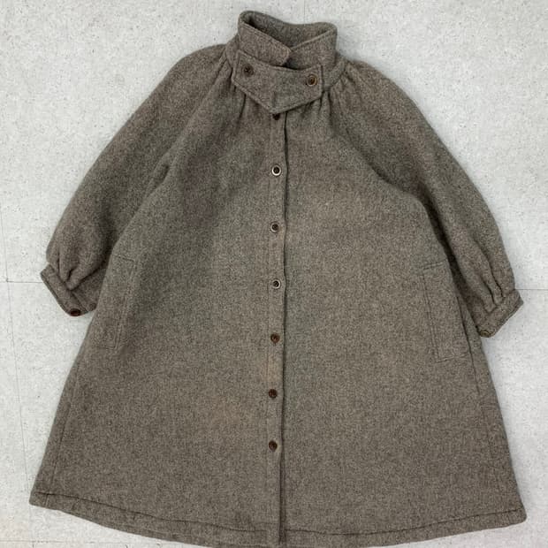 Comme des garcons 꼼데가르송 80‘s 맥코트