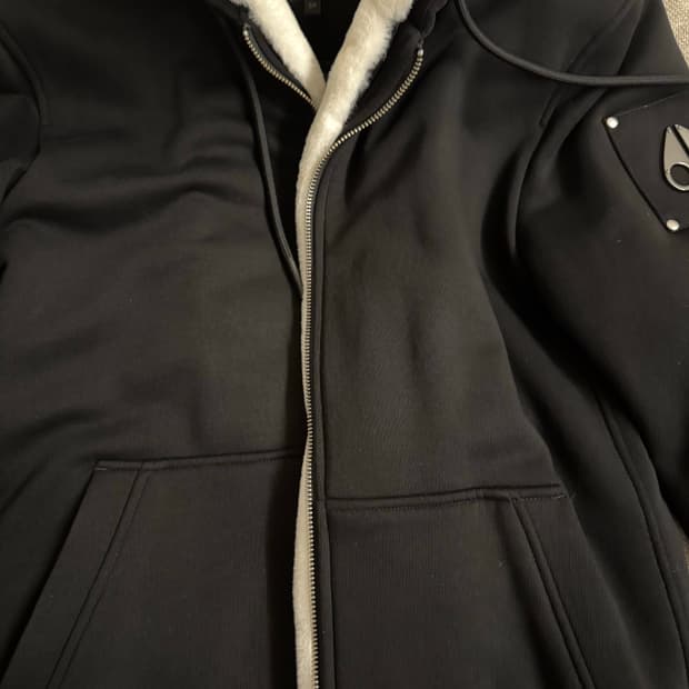 무스너클 버니스웨터 S