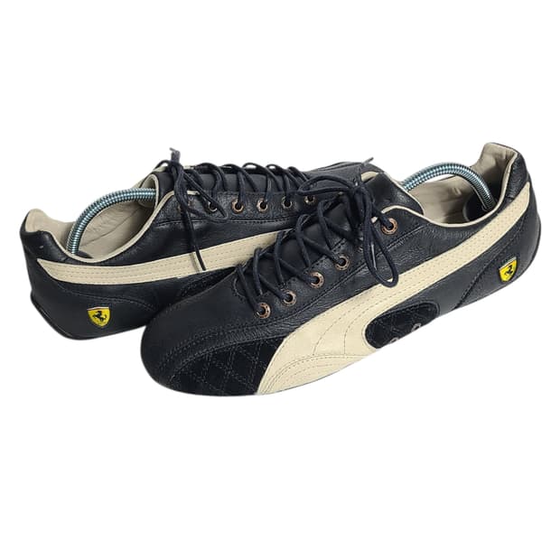 260) 08s 아카이브 PUMA 푸마 x 페라리 슈퍼스쿠알로 LI GT