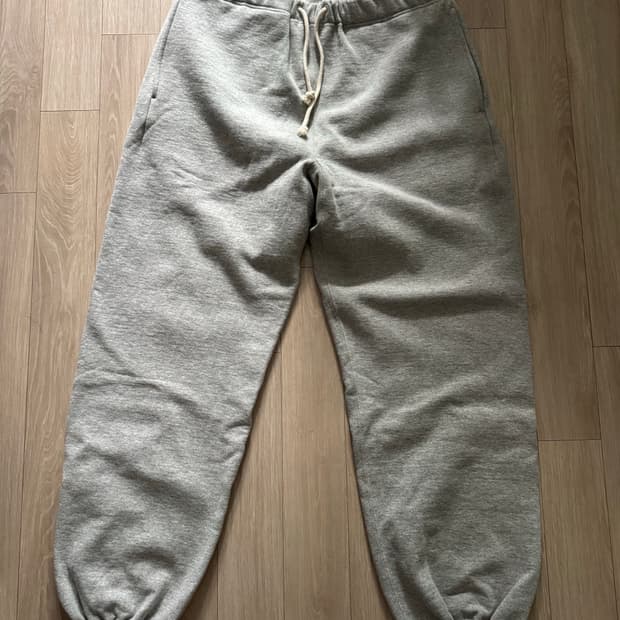 아나토미카 스웻팬츠 L