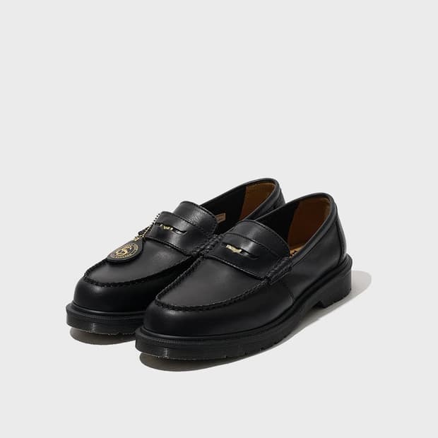 DR.MARTENS loafer US8