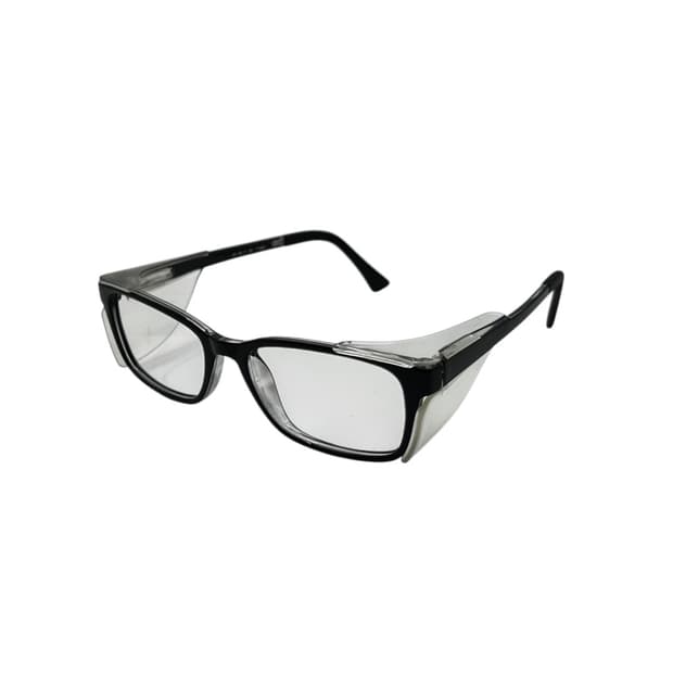 00's Vision  Air-Frame Glasses(black)