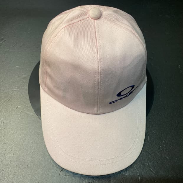 90' oakley vintage cap볼캡