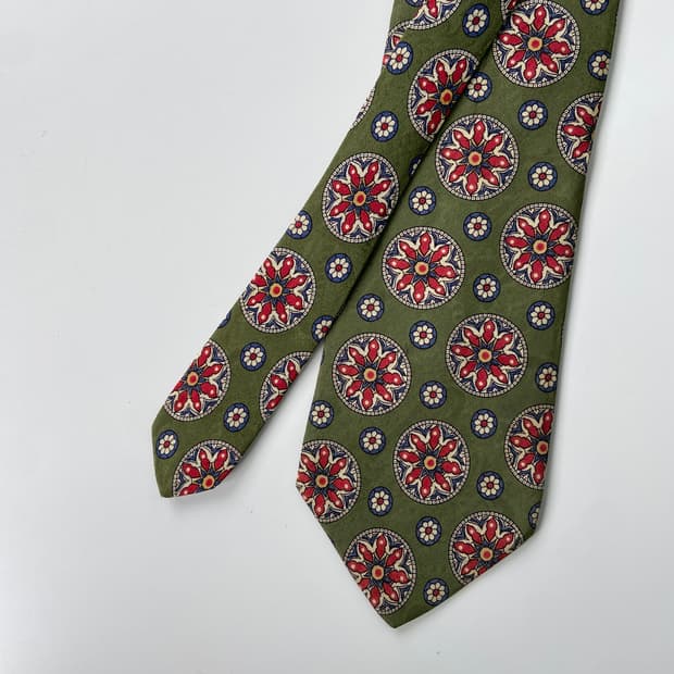 버버리 (Burberry) 정품 명품넥타이