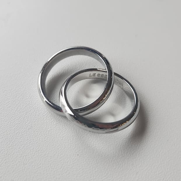 르세라핌 2023 팝업 링 반지  XL