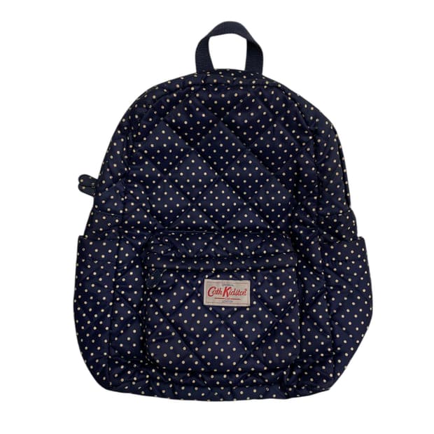 캐스키드슨 도트백팩