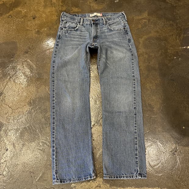 00s Levis 리바이스 569 W30 L32