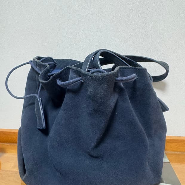 더오픈 복조리가방