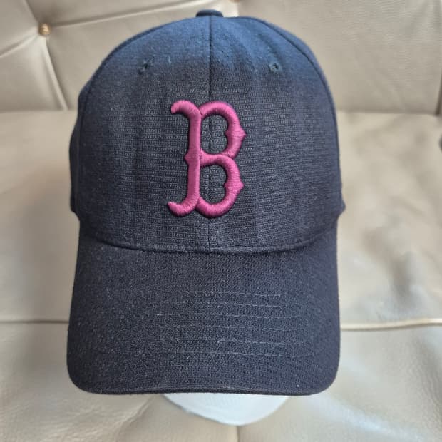 MLB 보스톤레드삭스 볼캡. 남자 S ~M