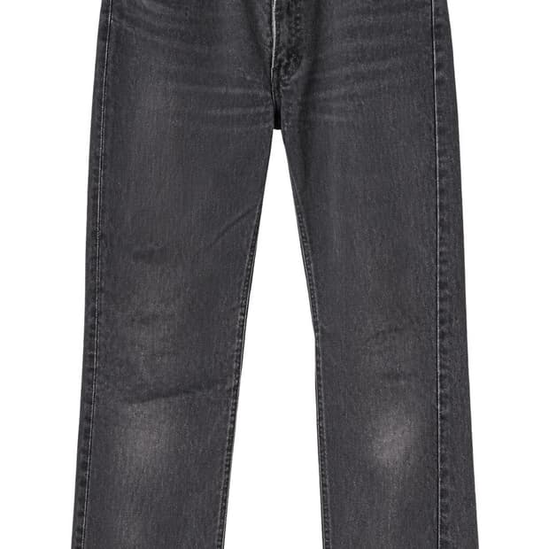 Levi’s vintage boyfriend fit denim pants