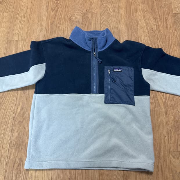 파타고니아 신칠라 아노락 키즈 xl 여성 55~66