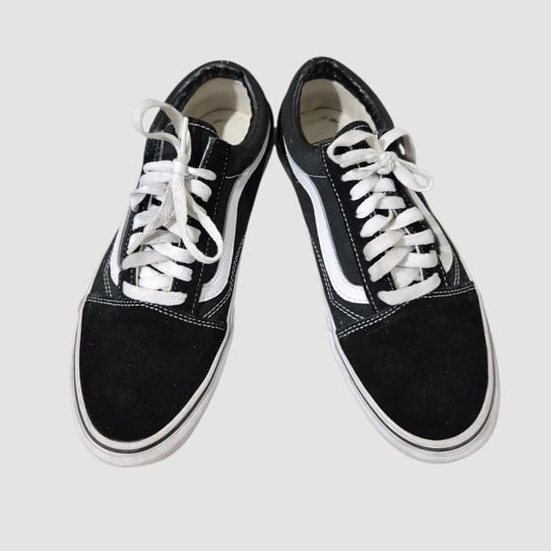 [260]반스 빈티지 올드스쿨 단화 스니커즈 운동화 Men