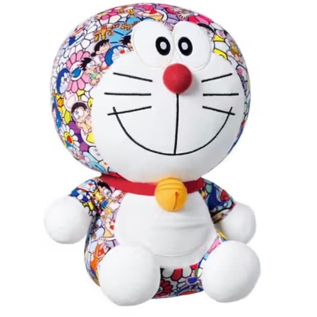 MURAKAMI DORAEMON