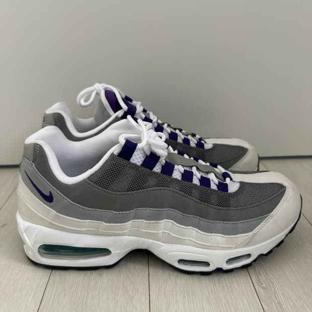나이키 AIRMAX 에어 맥스 95 OG M