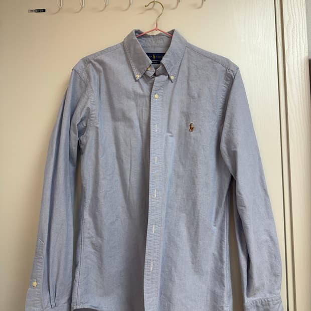 폴로 셔츠 