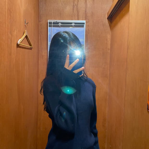 (M) POLO 폴로 랄프 로렌 진스 크루넥 니트