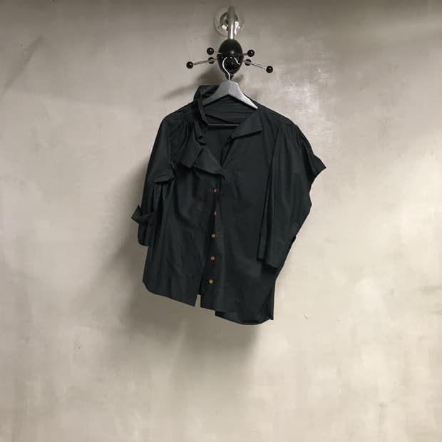 비비안웨스트우드 셔츠 M(W)