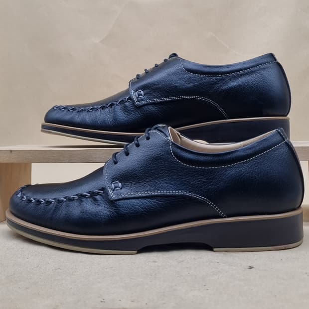 더스팅 남성캐쥬얼슈즈 실사이즈 265