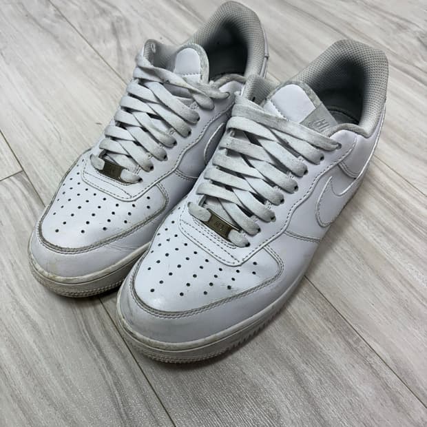 나이키 에어포스