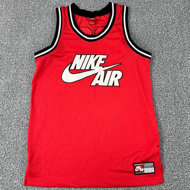<나이키 82 농구 유니폼 져지> No.1374