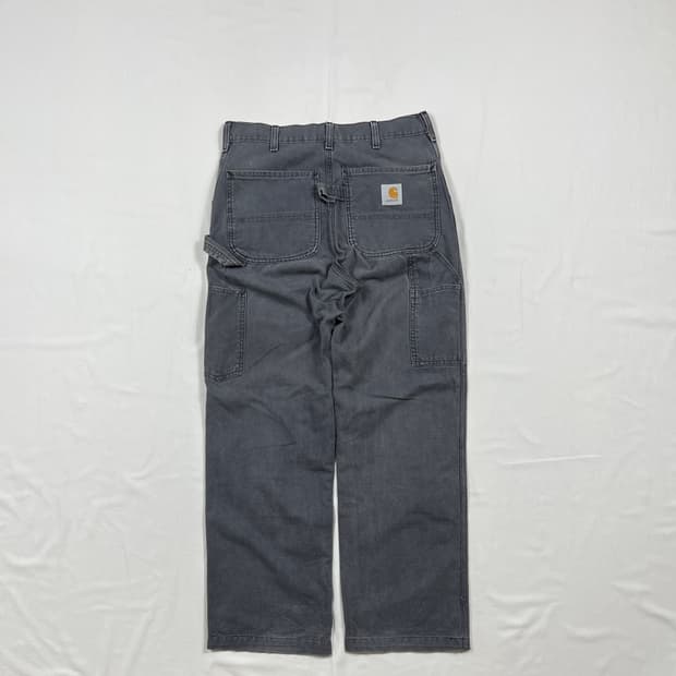 90’s 칼하트 carhartt 로고 카펜터 워크팬츠 바지