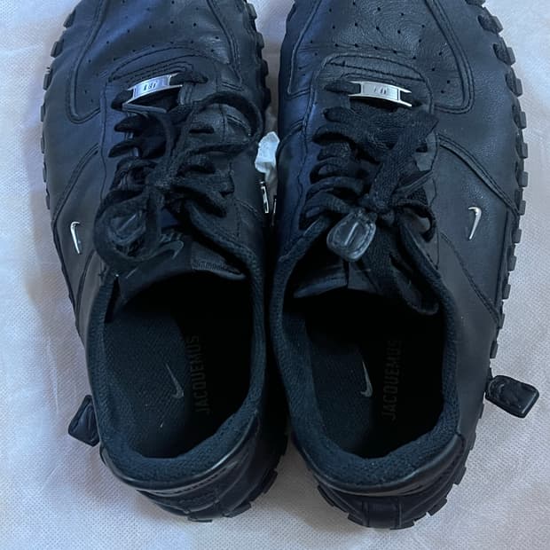 자크뮈스 나이키 운동화