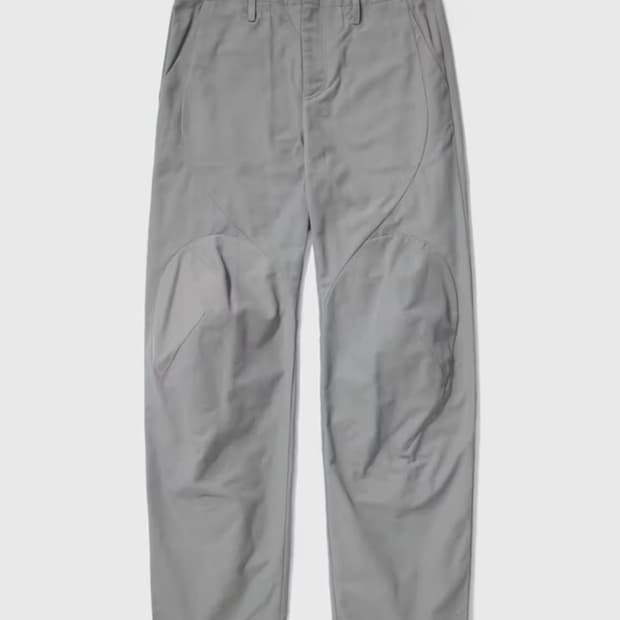 Post archive faction(PAF) 5.0 trouser S