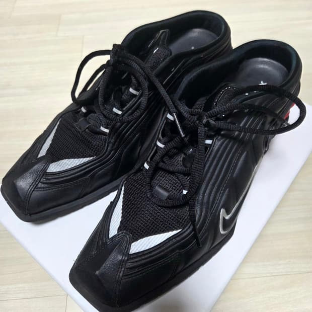 나이키 마틴로즈 샥스 265