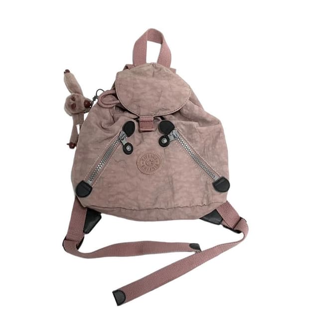 Kipling vintage backpack