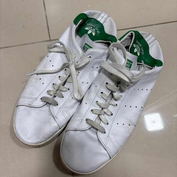 아디다스 스탠스미스 데콘 300