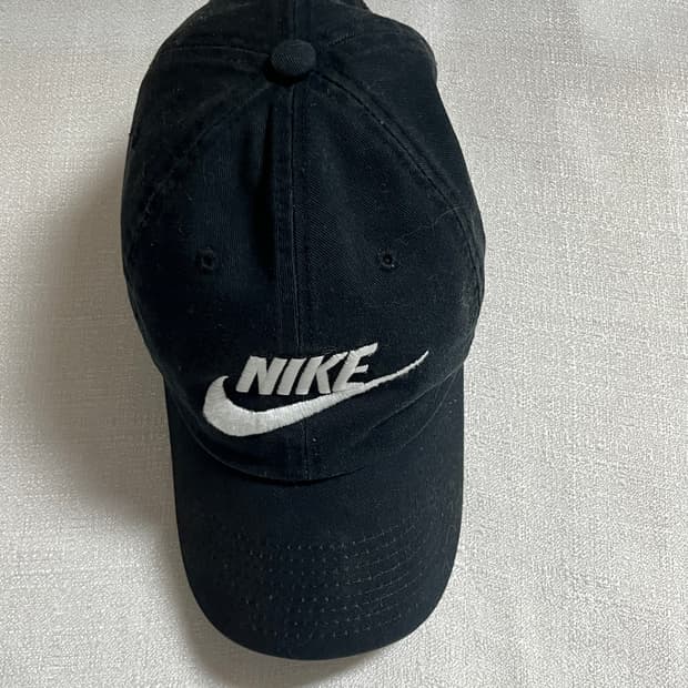공용 나이키 헤리티지86 볼캡 모자