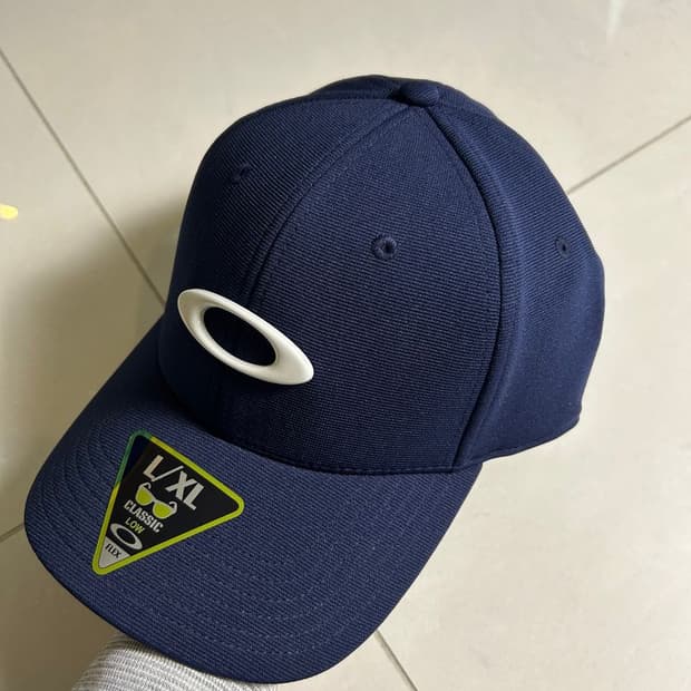 TINCAN CAP 깡통 모자 911545