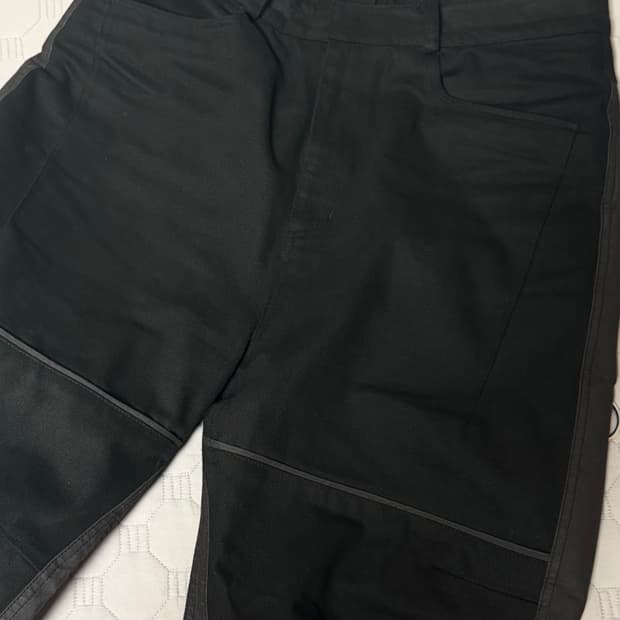 엑슬림 ep6 04 팬츠 xl 4사이즈