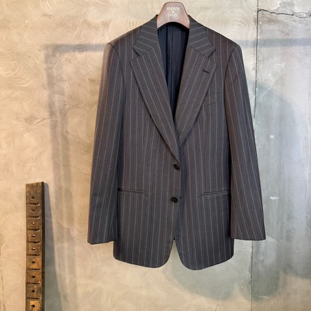 구찌 테일러드 자켓 슬림100