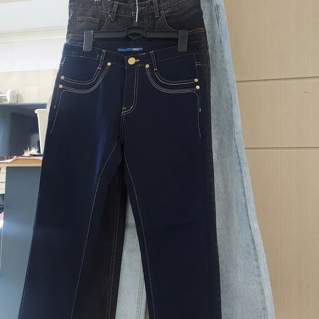 동대문 청바지세장 일괄