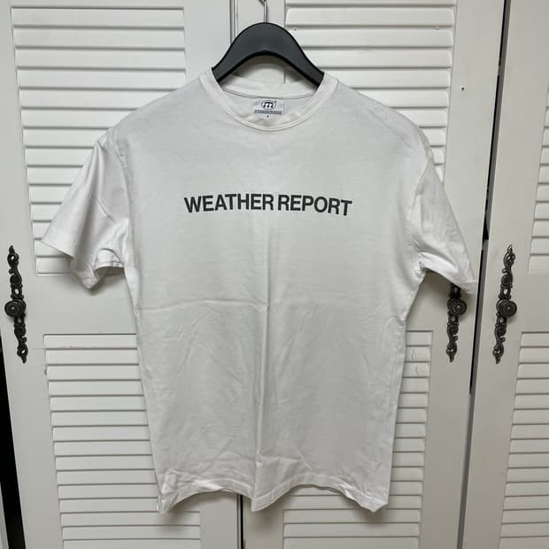 SLOM weather report 2사이즈