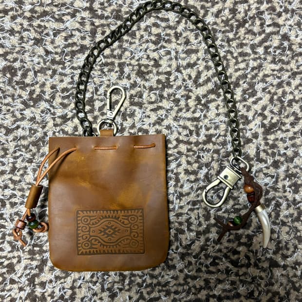 에씰미 체인 지갑