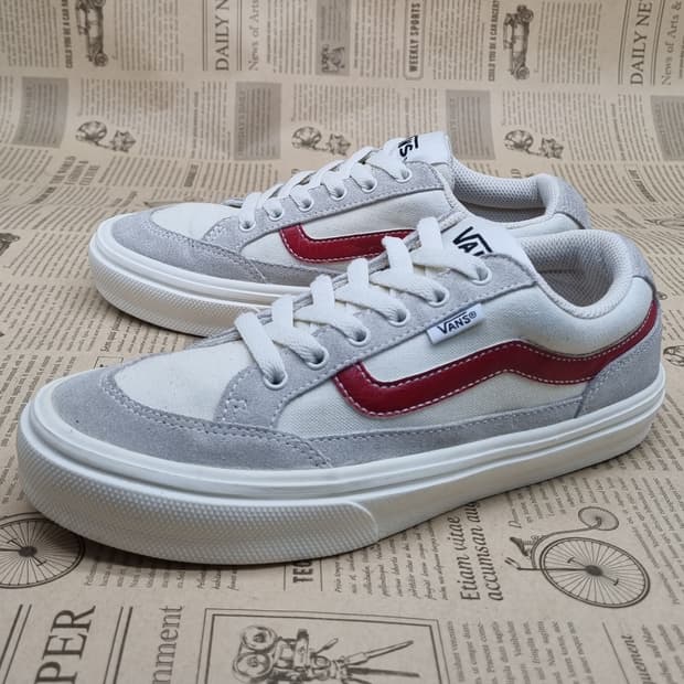 반스 팔켄 여성스니커즈240